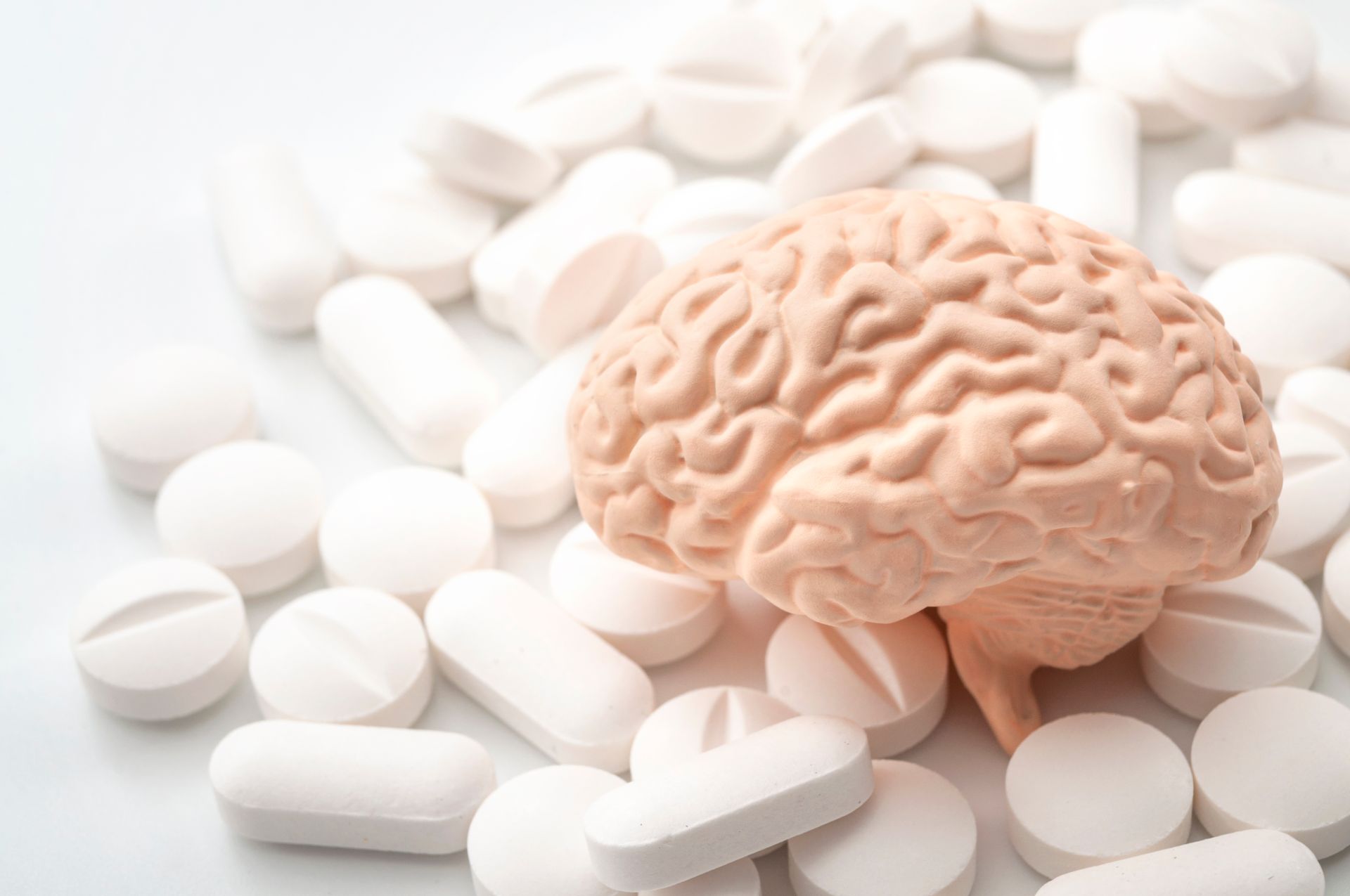 Nootropics - what are they and what properties do they have?